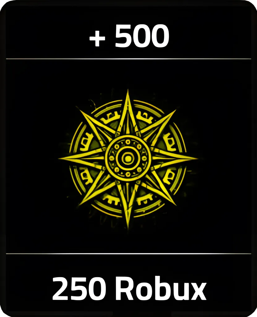  500 Emblems